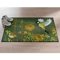 Fußmatte von wash+dry by Kleen-Tex