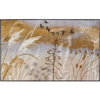 Fußmatte von wash+dry by Kleen-Tex