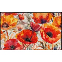 Fußmatte von wash+dry by Kleen-Tex