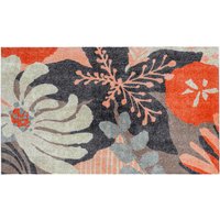 Fußmatte von wash+dry by Kleen-Tex