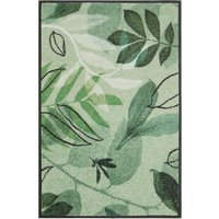 Fußmatte von wash+dry by Kleen-Tex