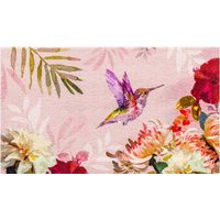 Fußmatte von wash+dry by Kleen-Tex