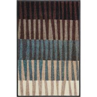 Fußmatte von wash+dry by Kleen-Tex