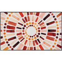 Fußmatte von wash+dry by Kleen-Tex