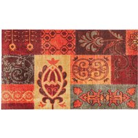 Fußmatte von wash+dry by Kleen-Tex