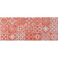 Fußmatte von wash+dry by Kleen-Tex