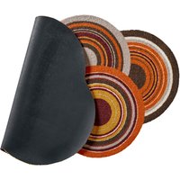 Fußmatte von wash+dry by Kleen-Tex