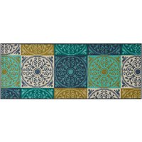 Fußmatte von wash+dry by Kleen-Tex