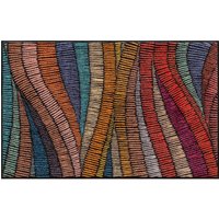 Fußmatte von wash+dry by Kleen-Tex