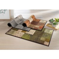 Fußmatte von wash+dry by Kleen-Tex