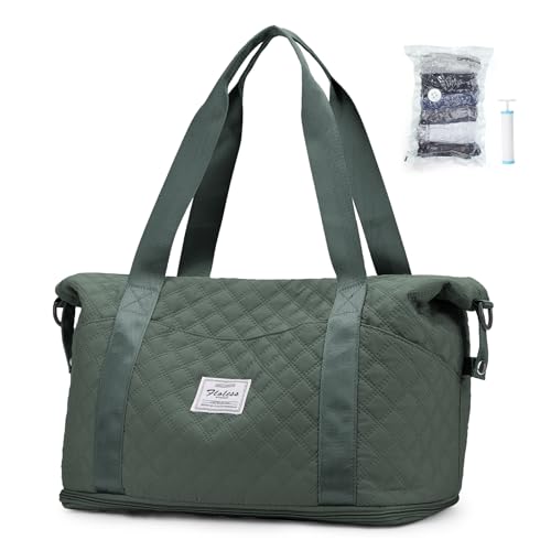 Reisetasche Handgepäck,Sporttasche Damen Reisetasche Handgepäck,Sporttasche Damen von wassdins