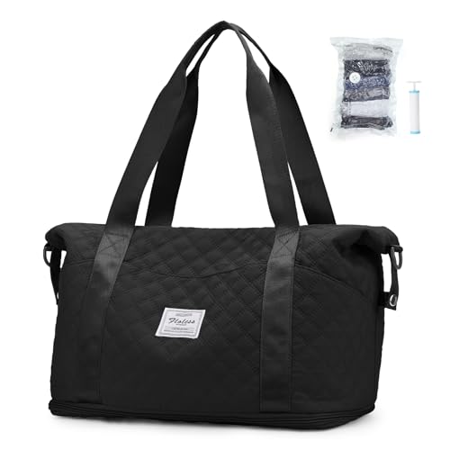 Reisetasche Handgepäck,Sporttasche Damen Reisetasche Handgepäck,Sporttasche Damen von wassdins