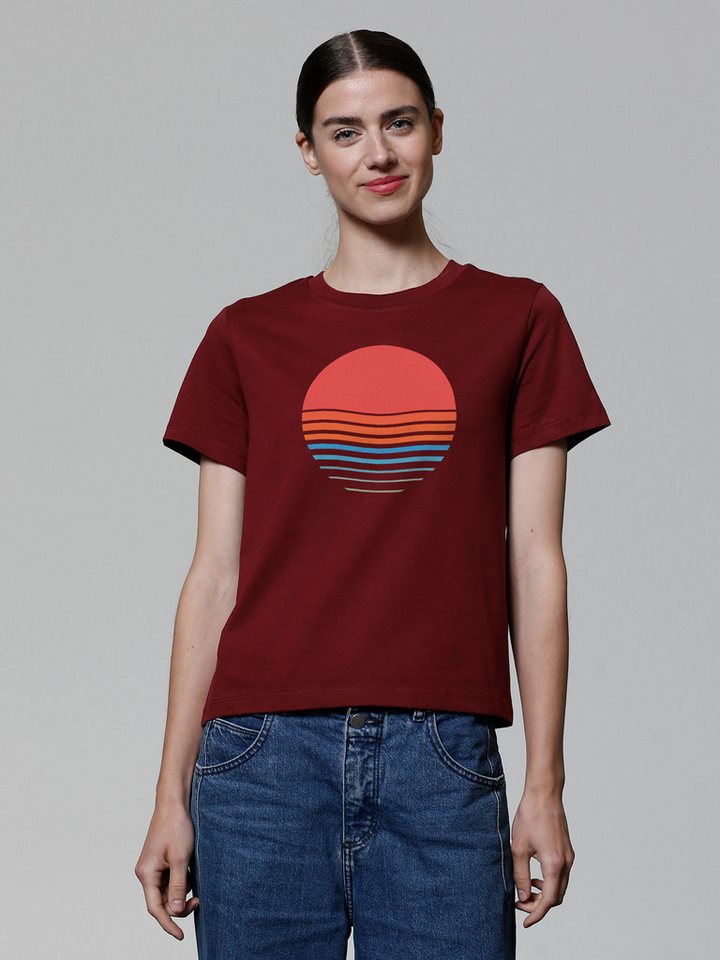 wat? Apparel T-Shirt Abstract 03 wat? Apparel T-Shirt Abstract 03 von wat? Apparel
