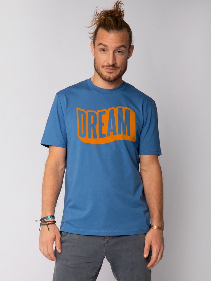wat? Apparel T-Shirt Dream wat? Apparel T-Shirt Dream von wat? Apparel