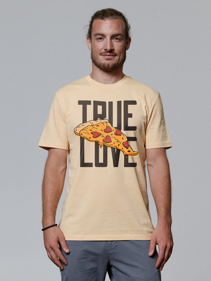 wat? Apparel T-Shirt True Love wat? Apparel T-Shirt True Love von wat? Apparel