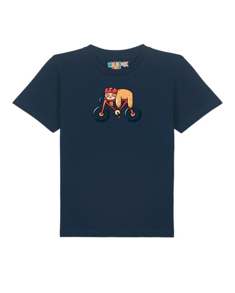 watabout.kids T-Shirt Kinder Sloth von watabout.kids