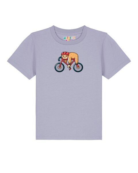 watabout.kids T-Shirt Kinder Sloth von watabout.kids