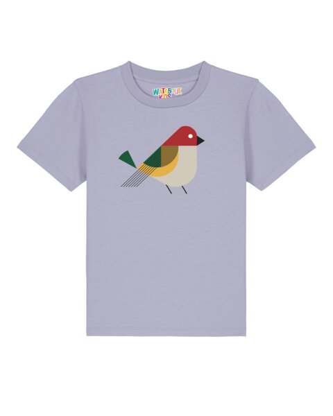 watabout.kids T-Shirt Kinder Vogel von watabout.kids