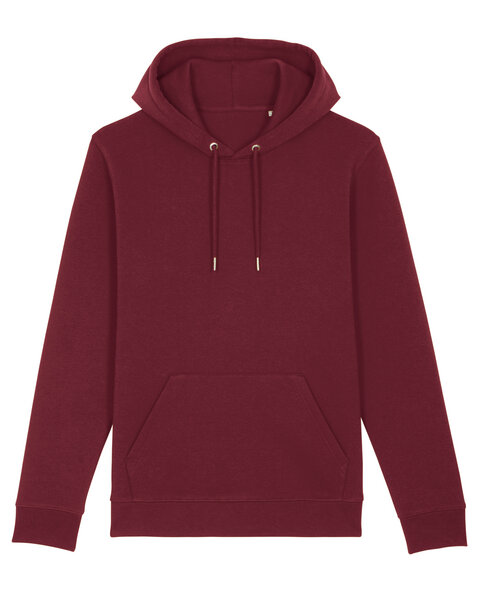 watapparel Iconic Unisex Hoodie Cruiser von watapparel