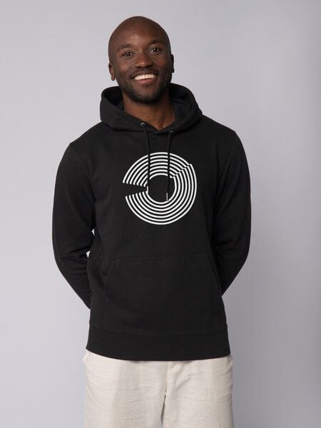 watapparel Hoodie Unisex Abstract 01 von watapparel