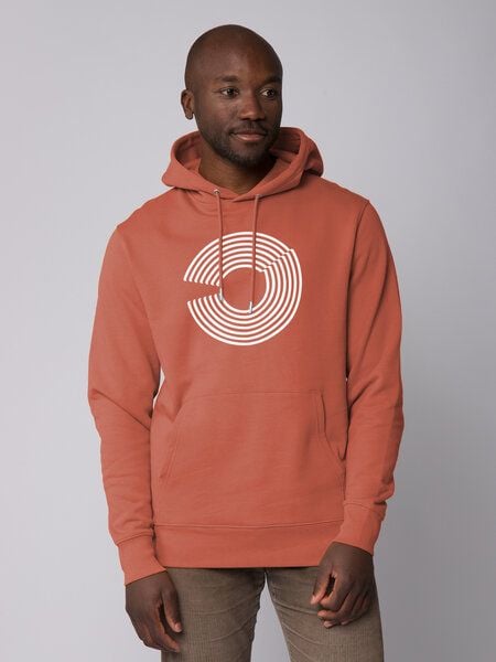 watapparel Hoodie Unisex Abstract 01 von watapparel