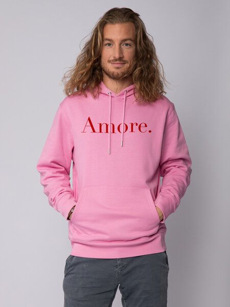 watapparel Hoodie Unisex Amore watapparel Hoodie Unisex Amore von watapparel