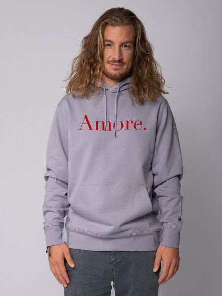watapparel Hoodie Unisex Amore watapparel Hoodie Unisex Amore von watapparel