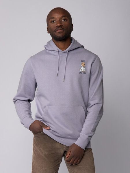 watapparel Hoodie Unisex Dogtor von watapparel