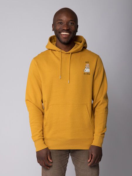 watapparel Hoodie Unisex Dogtor von watapparel