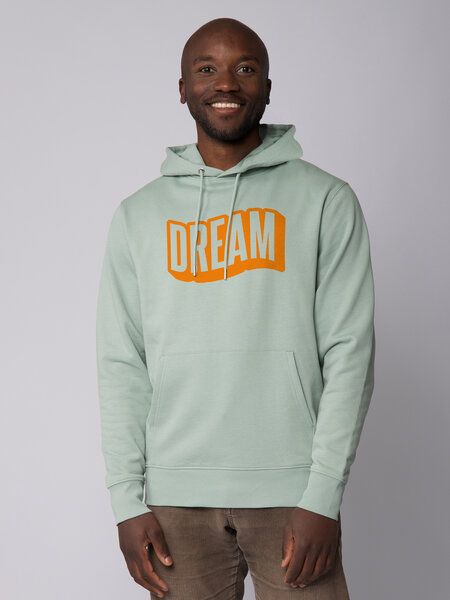 watapparel Hoodie Unisex Dream von watapparel