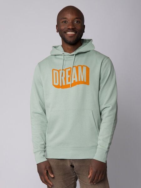 watapparel Hoodie Unisex Dream von watapparel