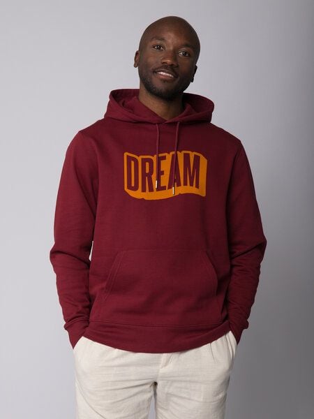 watapparel Hoodie Unisex Dream von watapparel