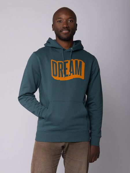 watapparel Hoodie Unisex Dream von watapparel