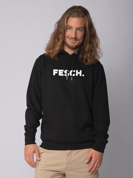 watapparel Hoodie Unisex Fesch von watapparel