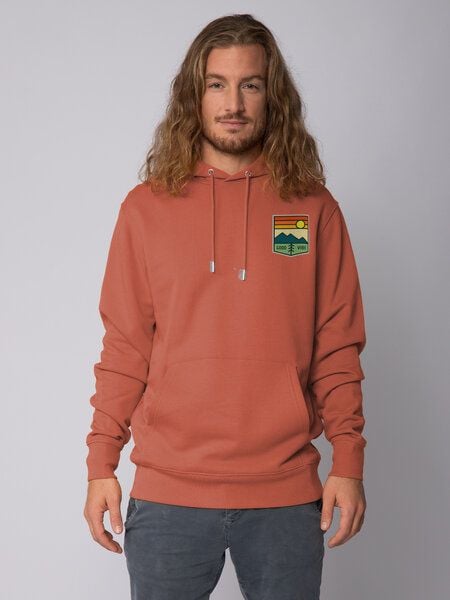 watapparel Hoodie Unisex Good Vibe von watapparel