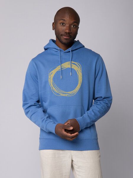 watapparel Hoodie Unisex Kreis watapparel Hoodie Unisex Kreis von watapparel