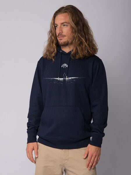 watapparel Hoodie Unisex Lost in space watapparel Hoodie Unisex Lost in space von watapparel