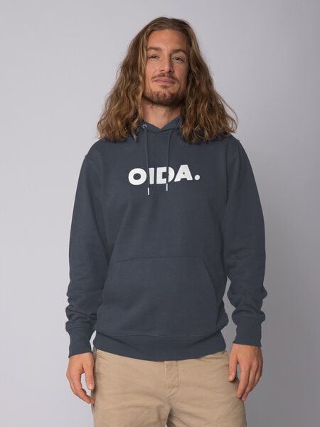 watapparel Hoodie Unisex Oida von watapparel