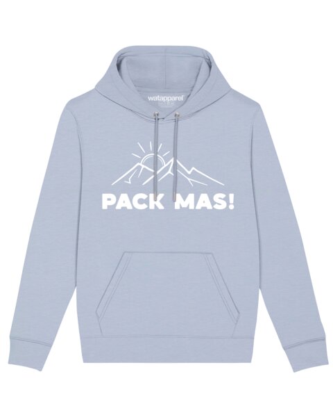 watapparel Hoodie Unisex Pack mas! von watapparel