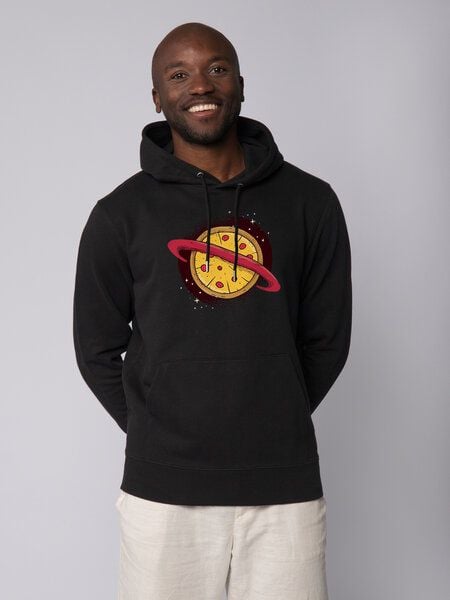watapparel Hoodie Unisex Pizza Planet von watapparel