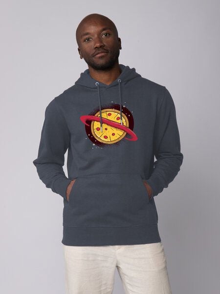 watapparel Hoodie Unisex Pizza Planet von watapparel