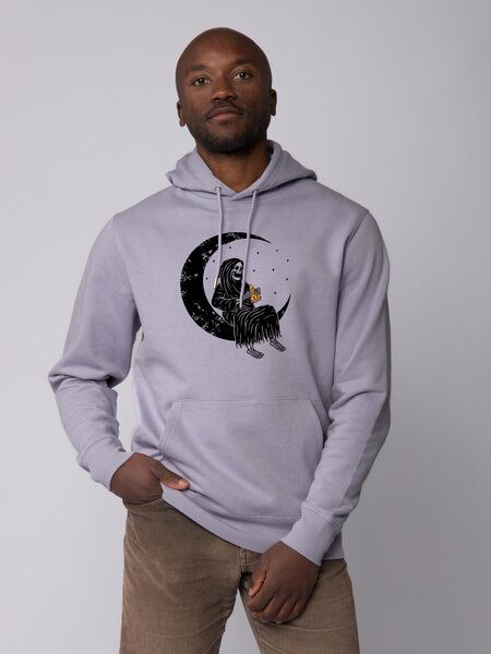 watapparel Hoodie Unisex Pizza for life von watapparel