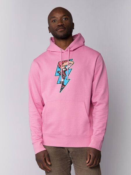 watapparel Hoodie Unisex Rollerskates von watapparel