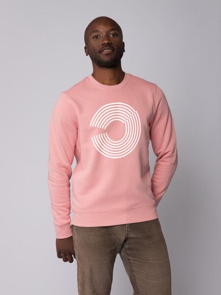 watapparel Sweatshirt Unisex Abstract 01 watapparel Sweatshirt Unisex Abstract 01 von watapparel