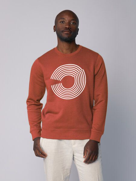 watapparel Sweatshirt Unisex Abstract 01 watapparel Sweatshirt Unisex Abstract 01 von watapparel