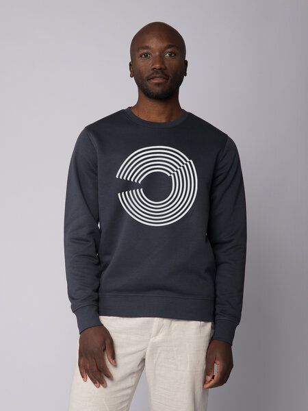 watapparel Sweatshirt Unisex Abstract 01 von watapparel