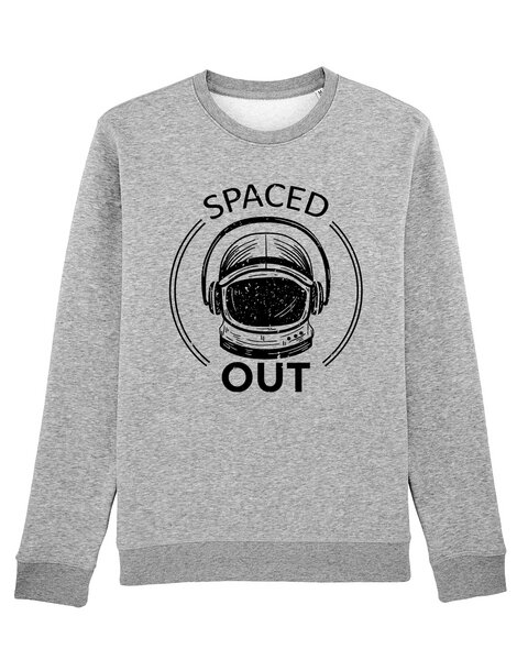 watapparel Sweatshirt Unisex Astronaut von watapparel