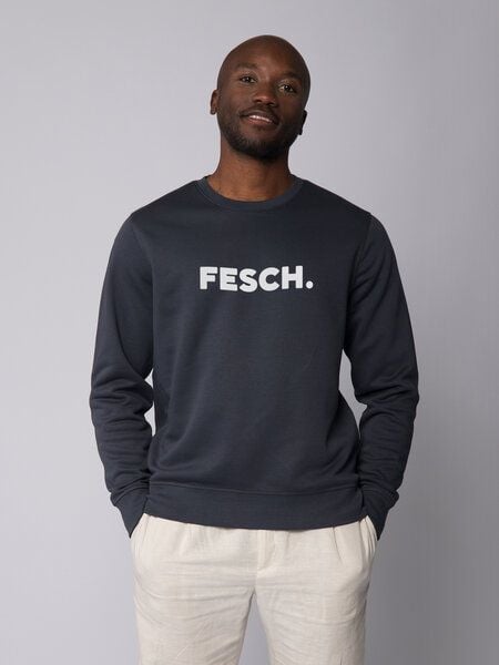 watapparel Sweatshirt Unisex Fesch von watapparel