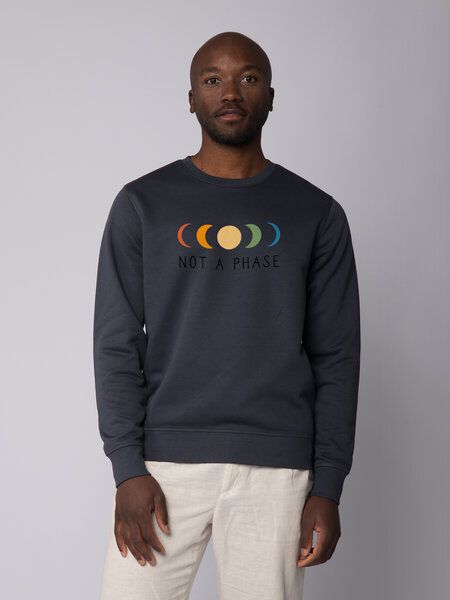watapparel Sweatshirt Unisex Not a Phase von watapparel