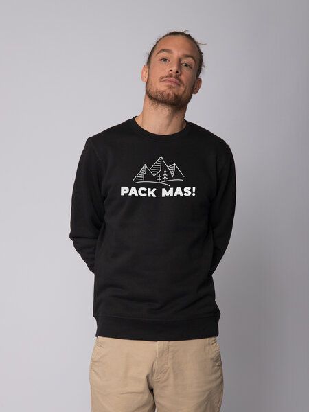 watapparel Sweatshirt Unisex Pack mas! von watapparel
